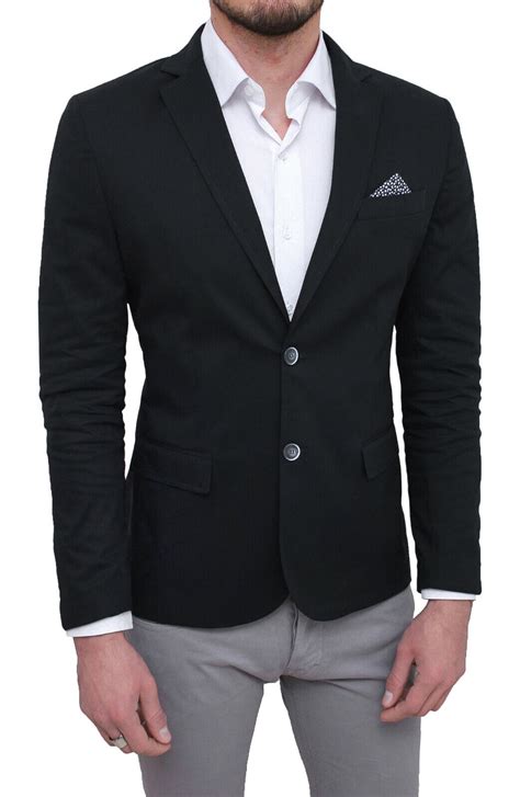 Giacche eleganti uomo: giacche e blazer online .